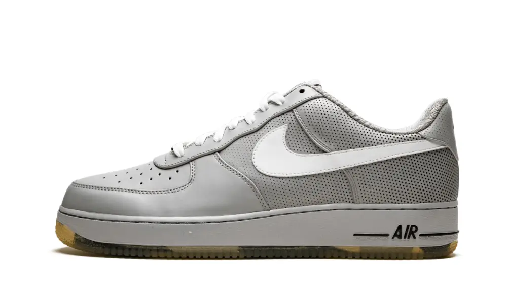 Nike Lifestyle Air Force 1 Low Premium 'Futura' 