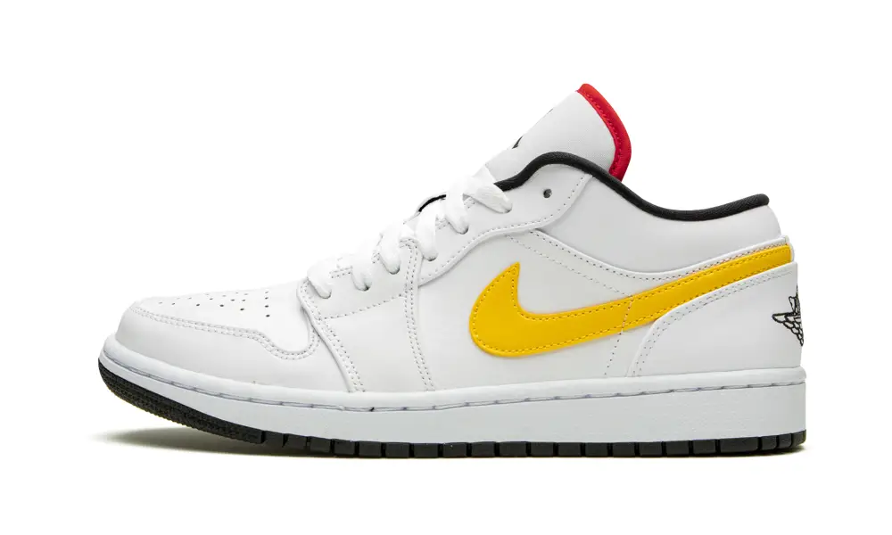 Air Jordan 1 Air Jordan 1 Low 'Multicolor' 