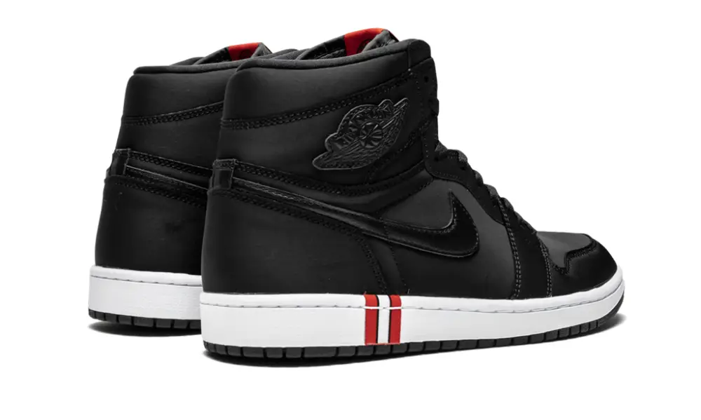 Air Jordan 1 Air Jordan 1 Retro Hi OG BCFC 'PSG - Paris Saint Germain' 