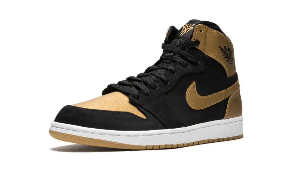 Air Jordan 1 Air Jordan 1 Retro High 'Melo'