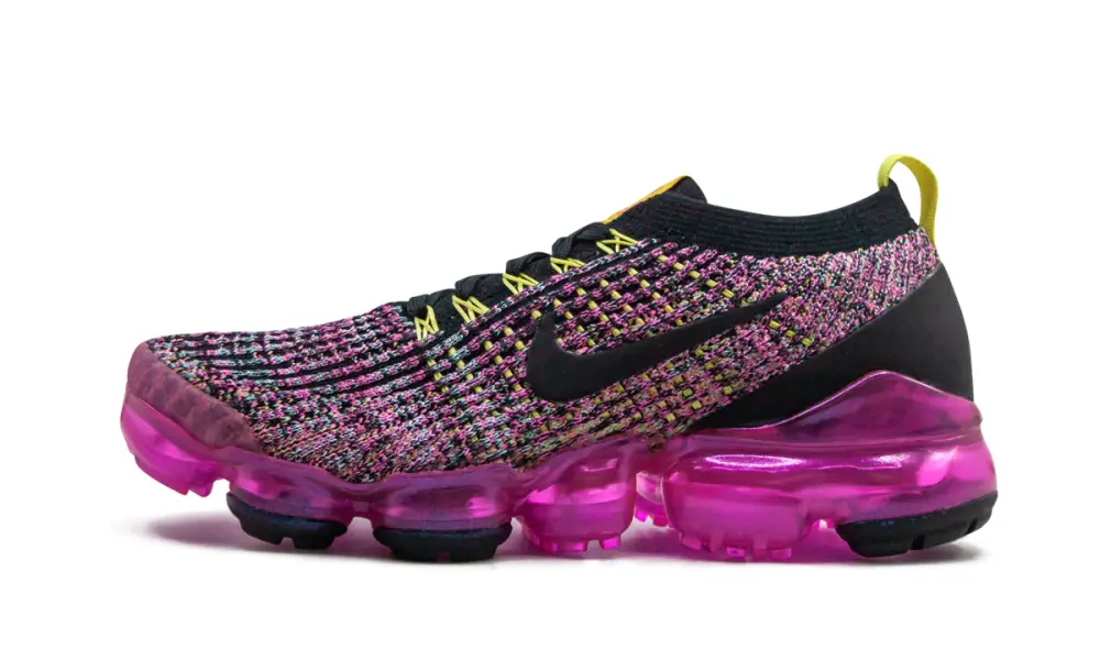 Nike Air Max AIR VAPORMAX FLYKNIT 3 WMNS 'PURPLE'