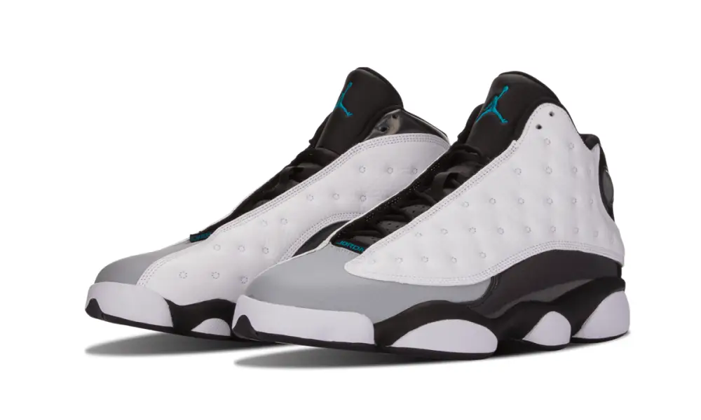 Air Jordan 13 Air Jordan 13 Retro 'Barons' B7C710946