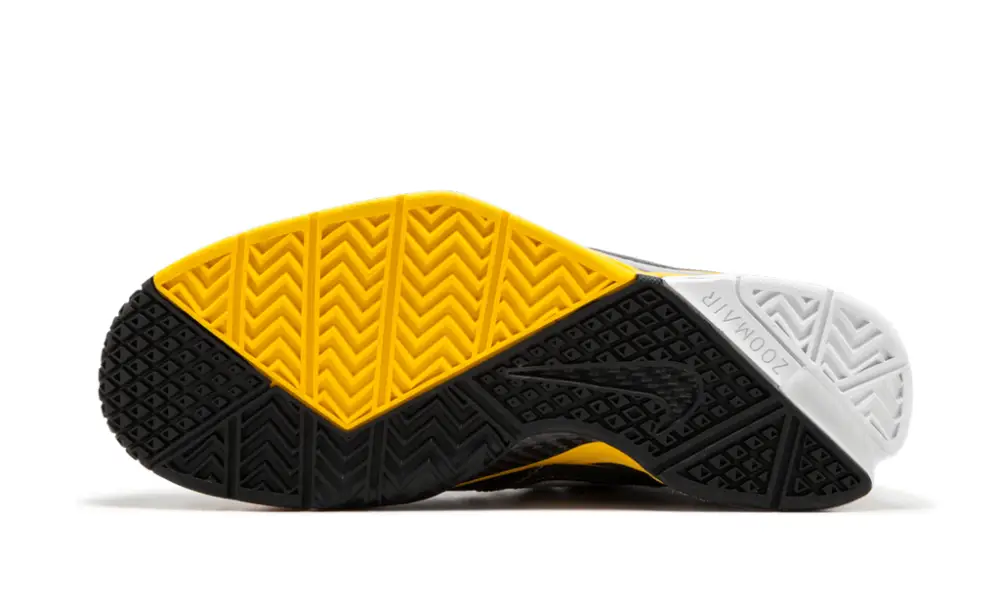 Nike Basketball Kobe 1 Protro 'Del Sol'
