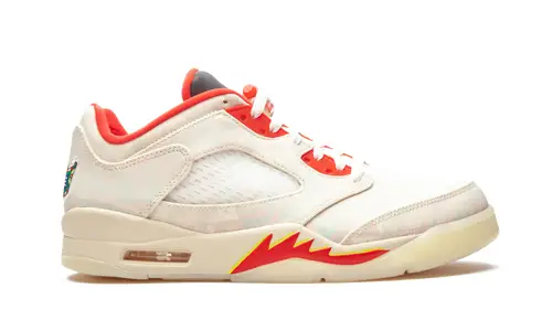 Air Jordan 5 Air Jordan 5 Retro Low 'Chinese New Year 2021'