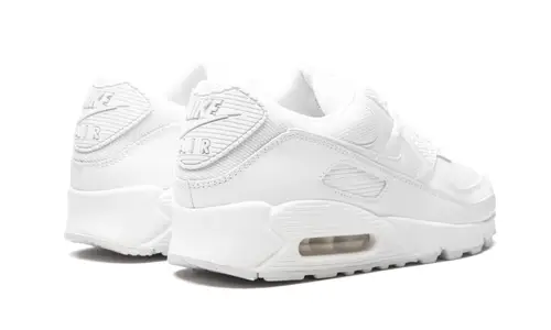 Nike Air Max Air Max 90 'Triple White' 