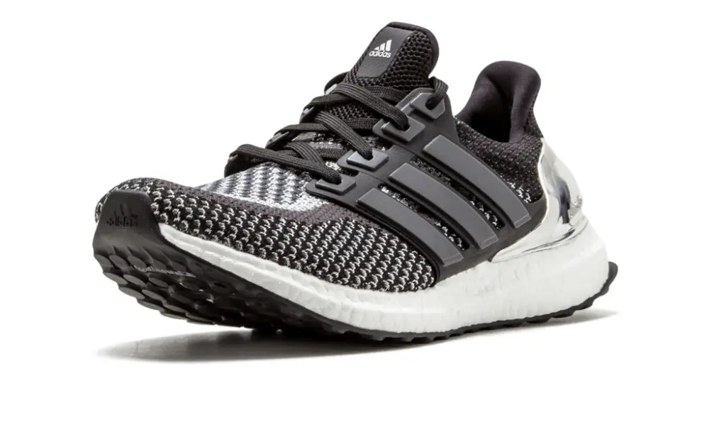 Adidas Ultraboost UltraBoost LTD 'Silver Medal' 