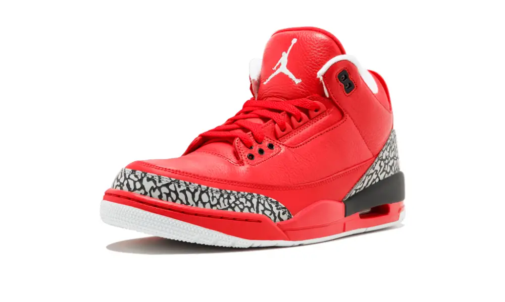 Air Jordan 3 Air Jordan 3 Retro 'Grateful'