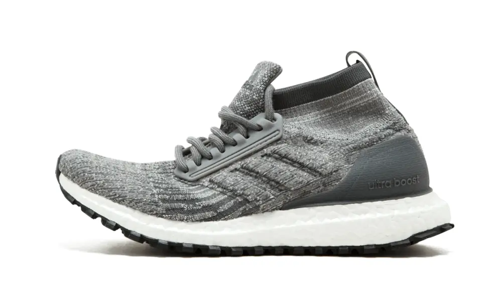Adidas Ultraboost UltraBOOST All Terrain J