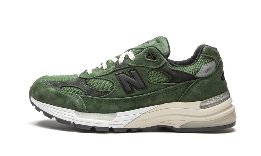 New Balance 992 992 'JJJJound' 