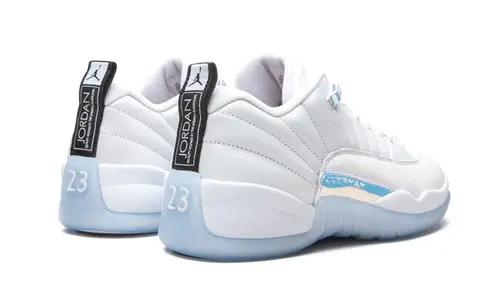 Air Jordan 12 Air Jordan 12 Low 'Easter'