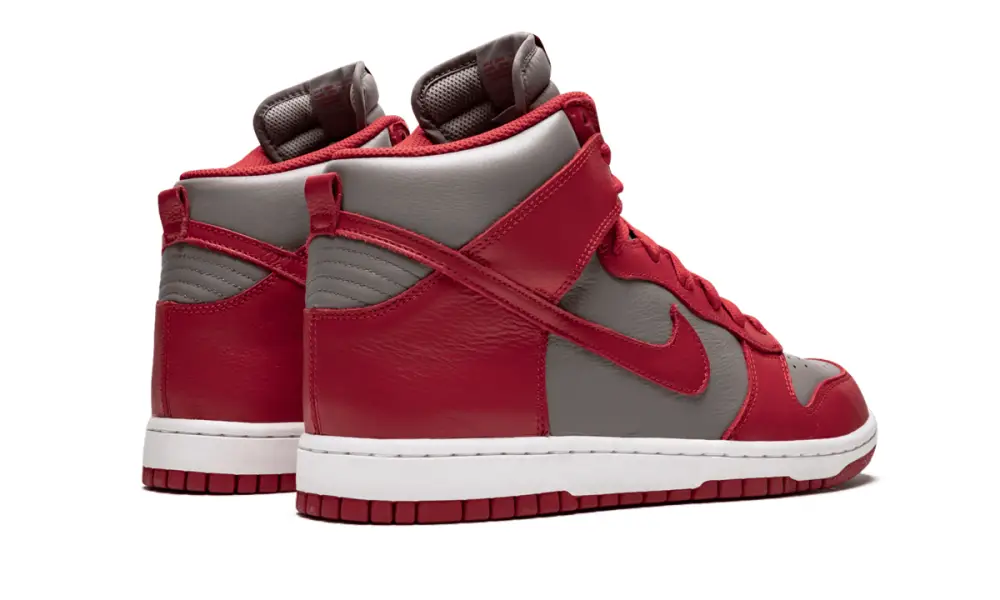 Nike Dunk Dunk Retro QS 'UNLV'