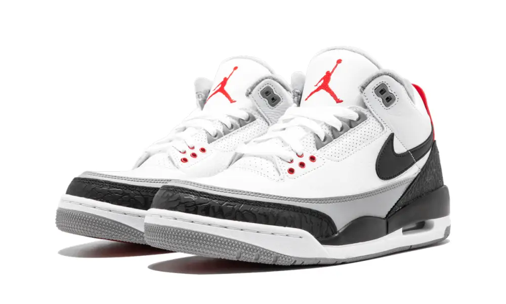 Air Jordan 3 Air Jordan 3 Retro Tinker NRG 'Tinker Hatfield' AF961317