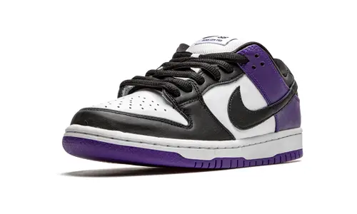 Nike SB SB Dunk Low 'Court Purple'