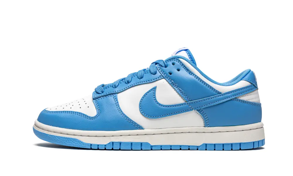 Nike Dunk Dunk Low 'University Blue' B0E9875
