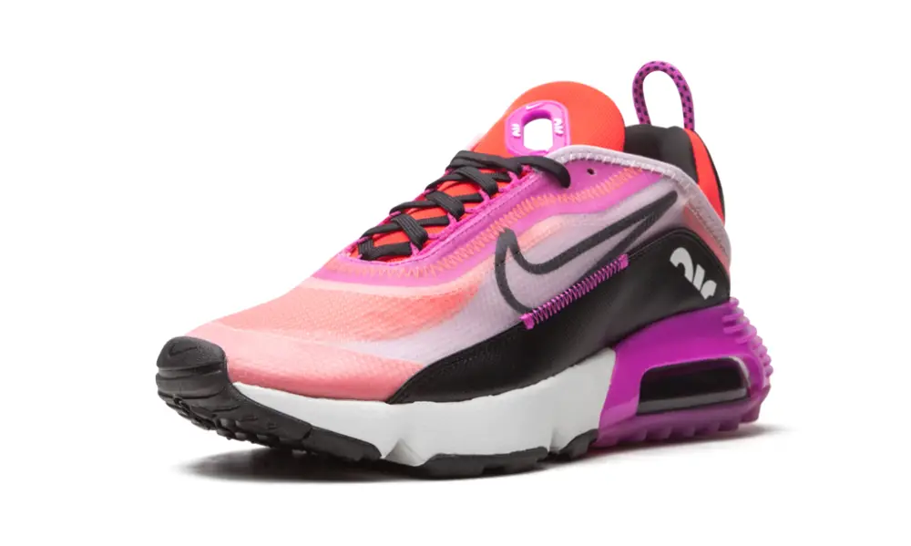 Nike Air Max AIR MAX 2090 WMNS 'Retro Futurism Pack' 