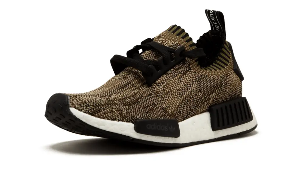 Adidas NMD NMD R1 PK 'Camo Pack'