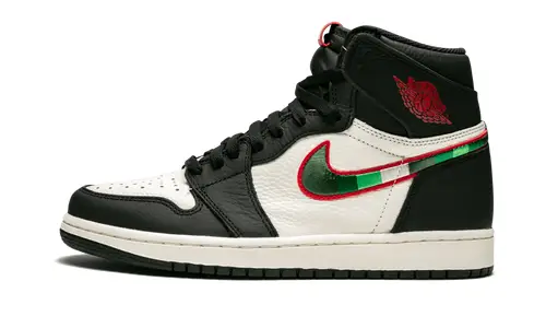 Air Jordan 1 Air Jordan 1 Retro High OG 'Sports Illustrated / A Star Is Born'