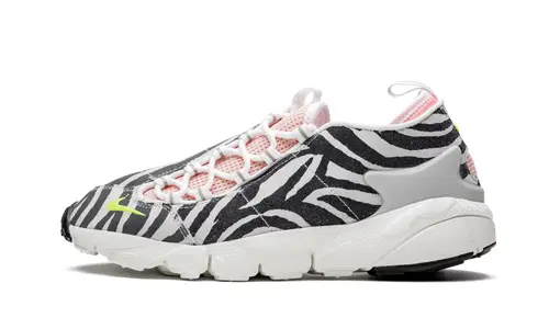 Nike Lifestyle AIR FOOTSCAPE MNS WMNS 'Olivia Kim - No Cover' 