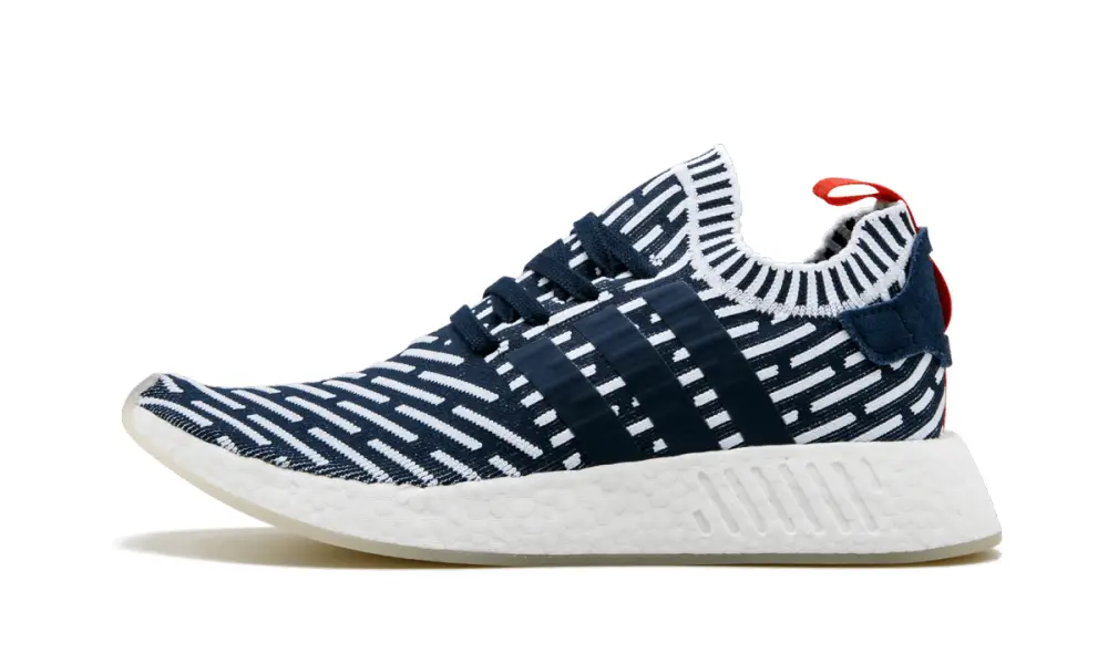 Adidas NMD NMD_R2 PK