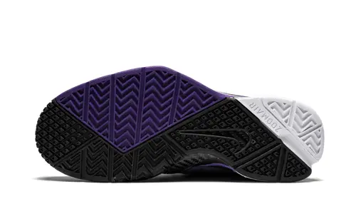 Nike Basketball Kobe 1 Protro 'Black Purple' 