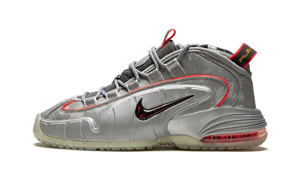 Nike Basketball Air Max Penny LE DB (GS) 
