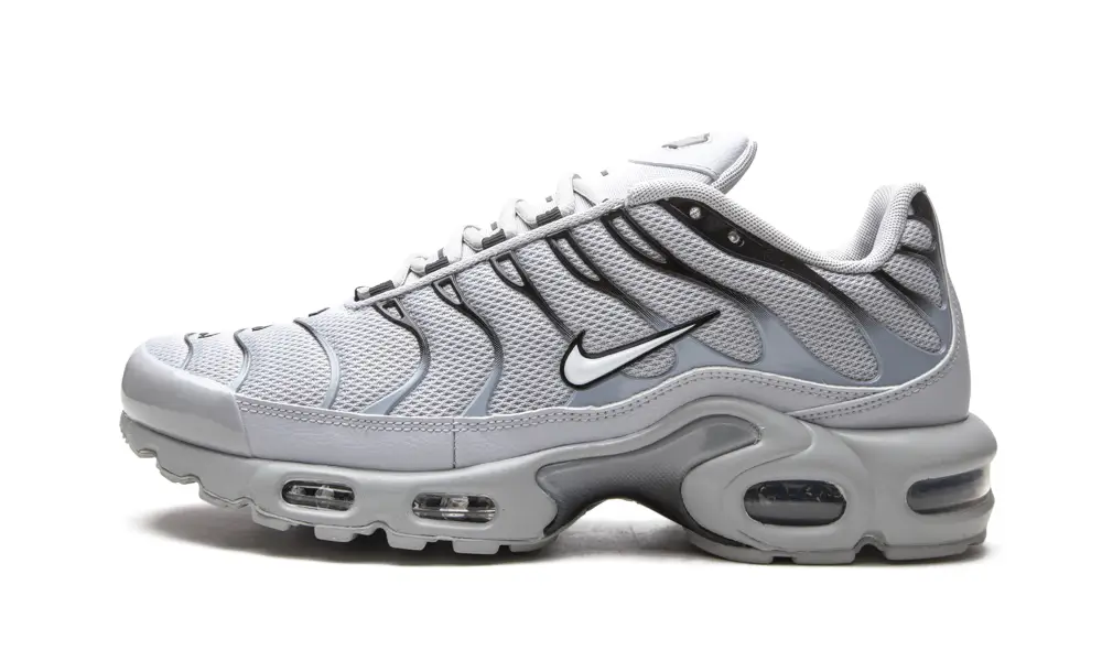 Nike Air Max AIR MAX PLUS 'Wolf Grey' 0D79160