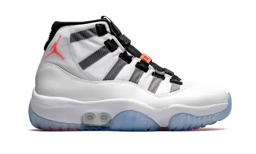 Air Jordan 11 Air Jordan 11 Adapt 'White'