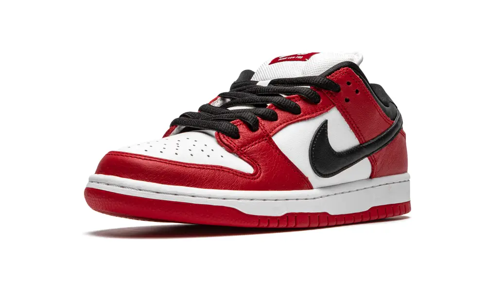 Nike Dunk SB Dunk Low Pro 'Chicago'