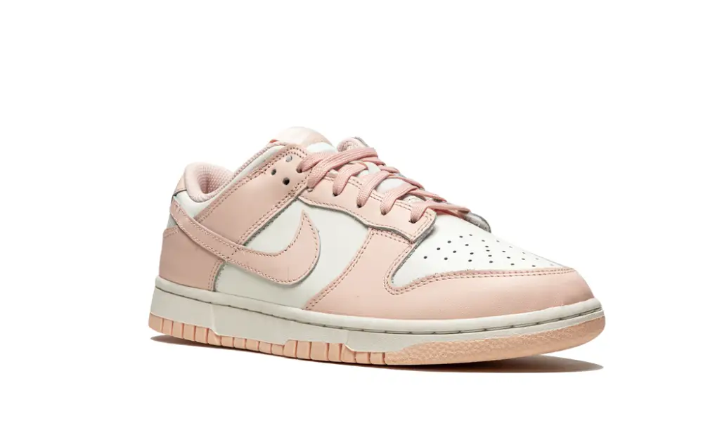 Nike Dunk DUNK LOW WMNS 'Orange Pearl'