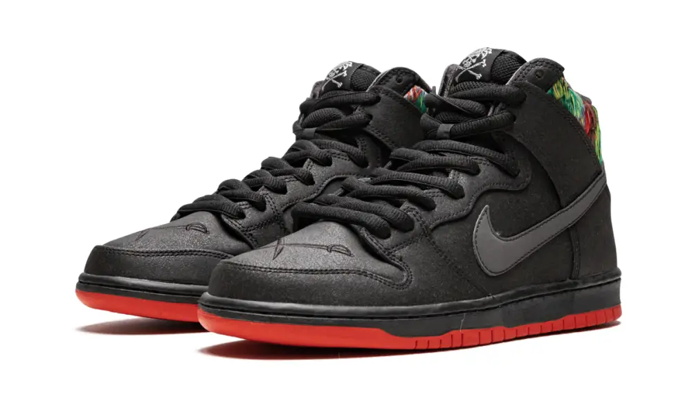 Nike SB Dunk High Premium SB 'SPoT - Gasparilla' 44CF91987