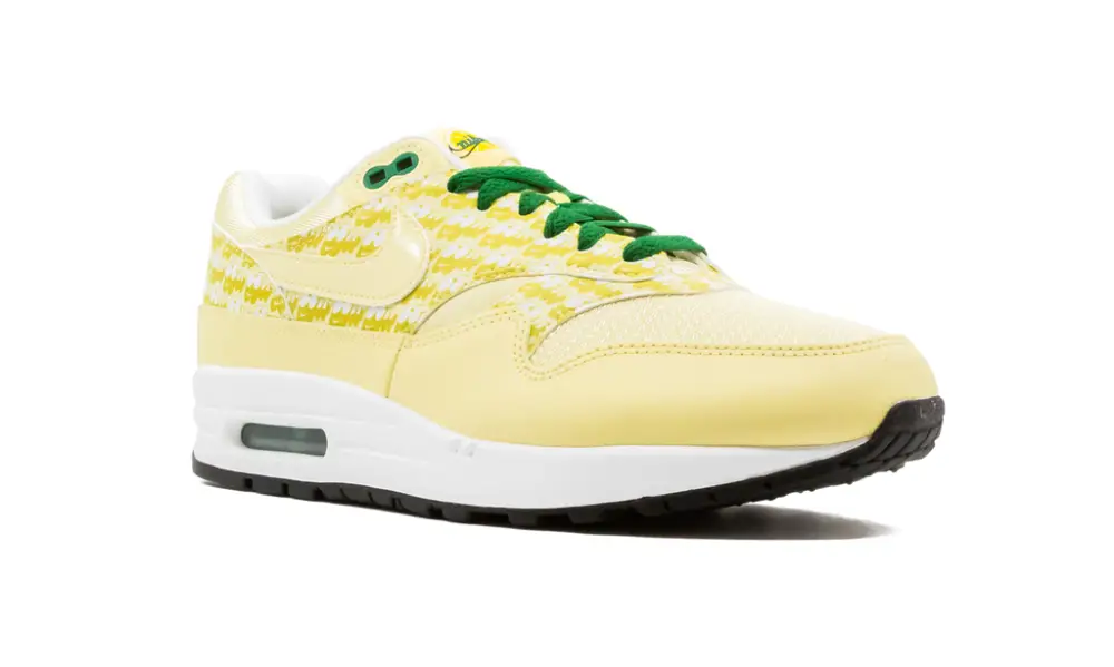 Nike Air Max Air Max 1 PRM 'Lemonade' 