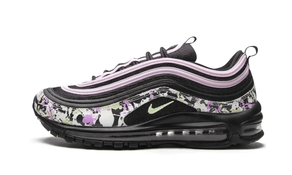 Nike Air Max AIR MAX 97 MNS WMNS 'Splatter'
