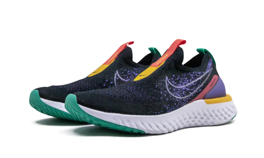 Nike Lifestyle EPIC PHANTOM REACT FLYK WMNS 