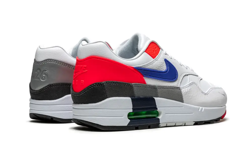 Nike Air Max Air Max 1 'Evolution Of Icons' 