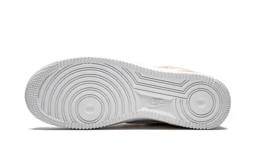 Nike Lifestyle Air Force 1 07 3 'University Gold' 