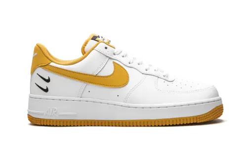 Nike Lifestyle Air Force 1 Low 'Light Ginger' 