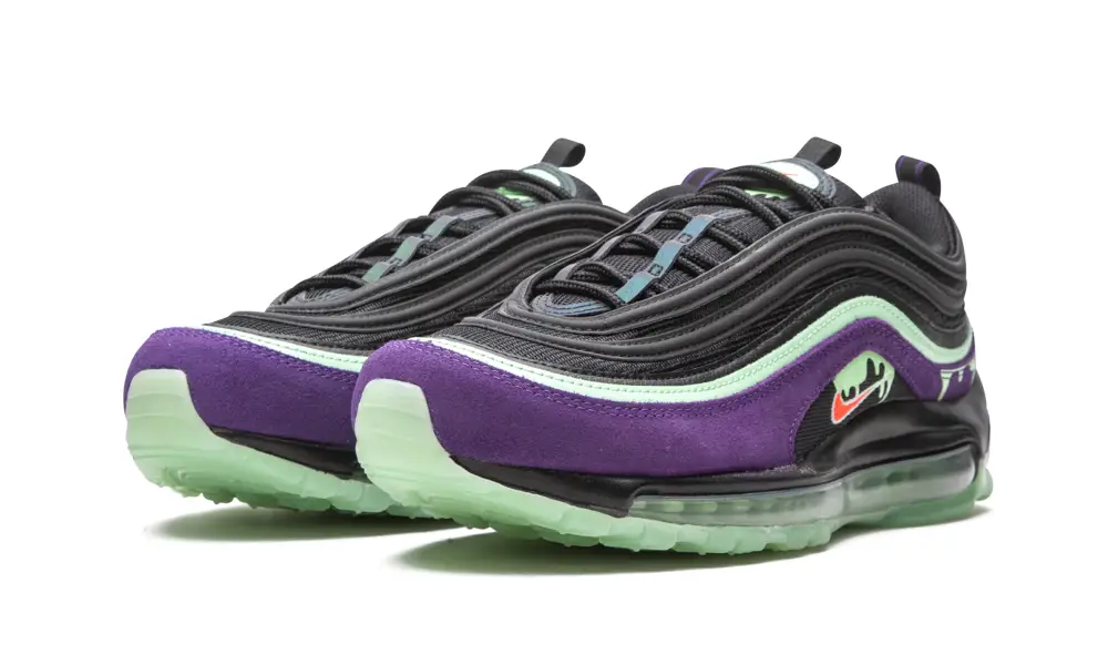 Nike Air Max Air Max 97 'Slime Halloween' 