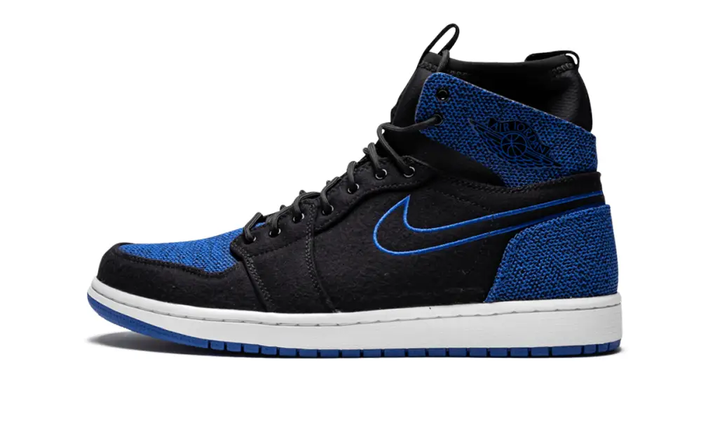 Air Jordan 1 Air Jordan 1 Retro Ultra High 'ROYAL' EBF5051