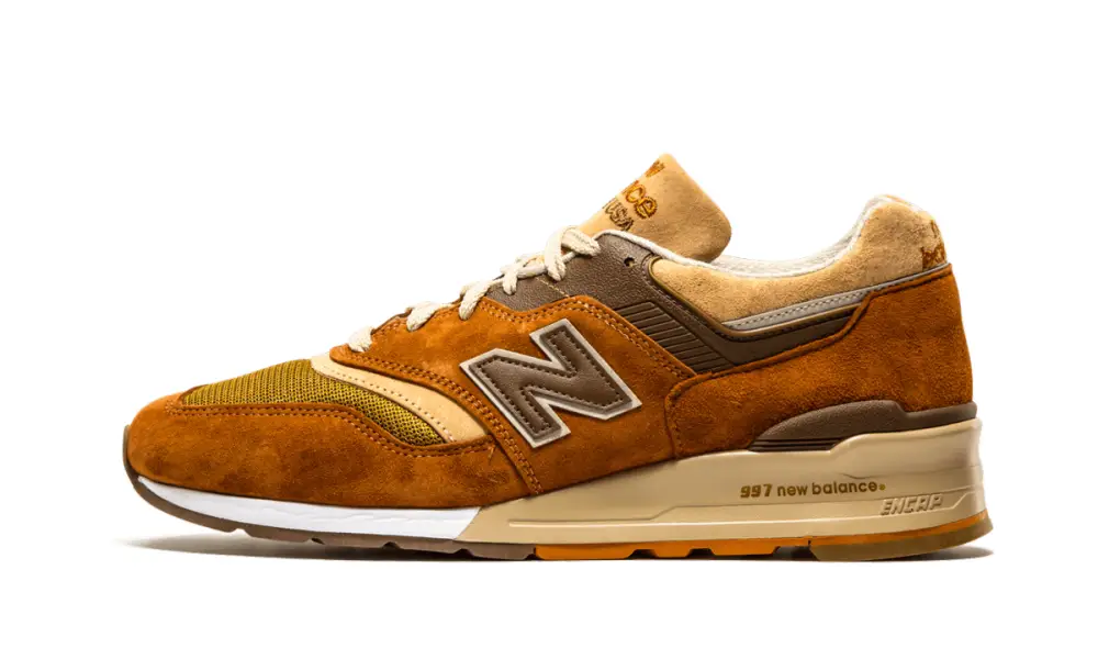 New Balance 997 997 'J CREW' 