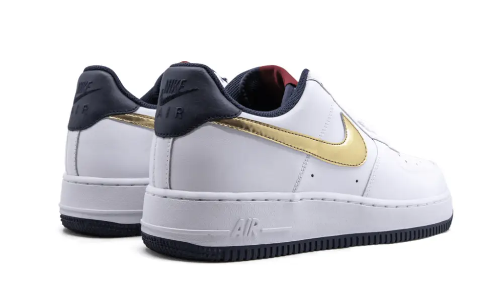 Nike Lifestyle Air Force 1 '07 