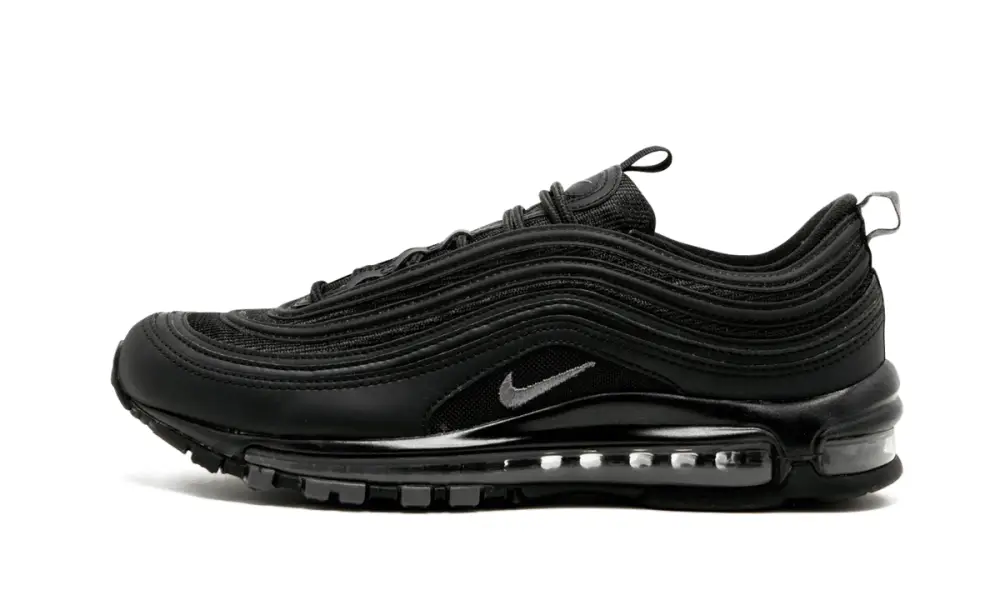 Nike Air Max AIR MAX 97 WMNS 'Triple Black' 