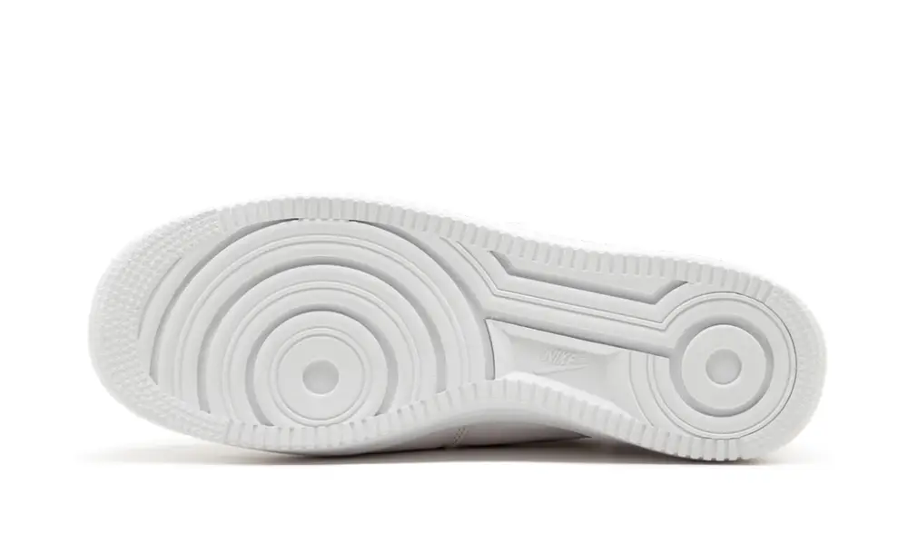 Nike Basketball Lunar Force 1 Acronym '17 'White'