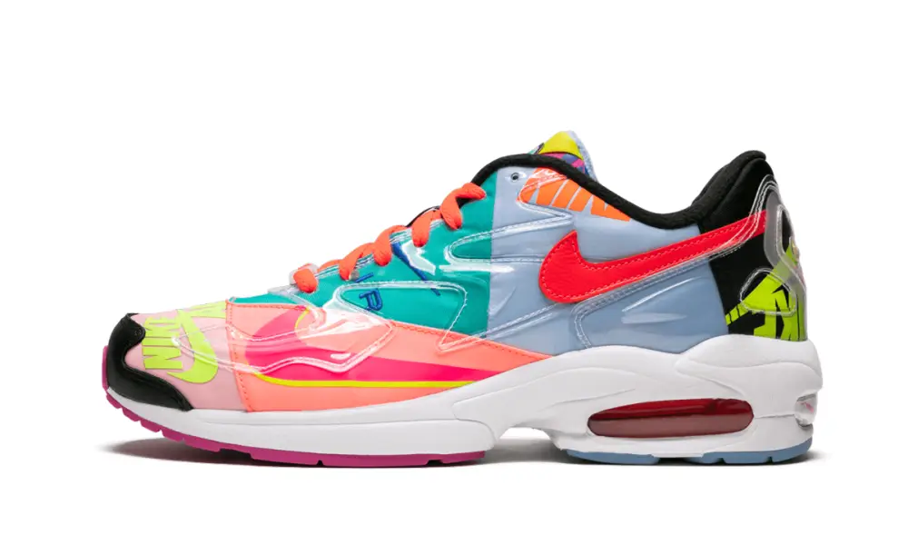 Nike Air Max Air Max 2 Light QS 'Atmos' 