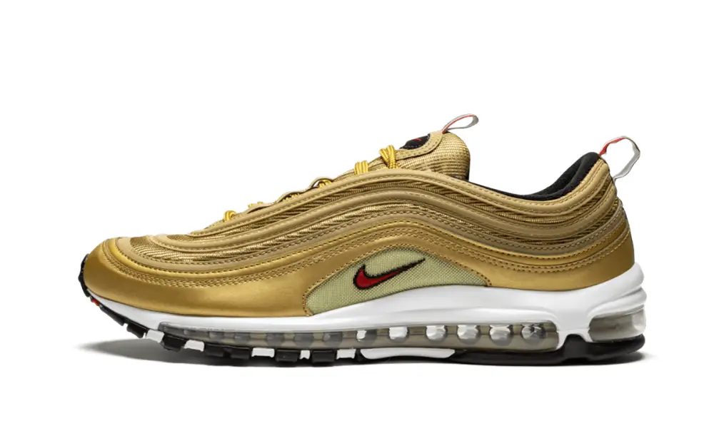 Nike Air Max Air Max 97 IT 'Italy'