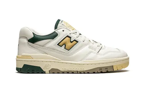 New Balance 550 550 'Aime Leon Dore - Natural Green' 