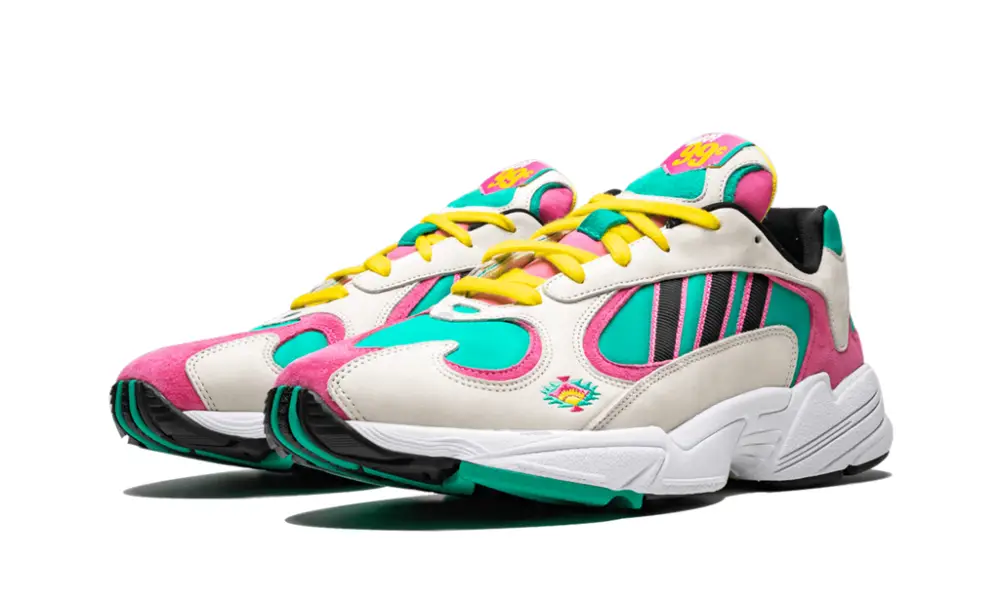 More Adidas Shoes Yung-1 'ARIZONA' 402A10868
