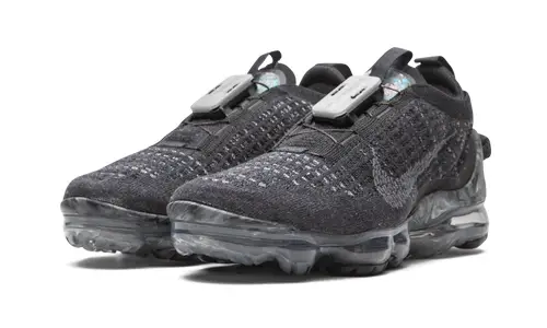 Nike Air Max AIR VAPORMAX 2020 FLYKNIT MNS WMNS 'Black   Dark Grey' 