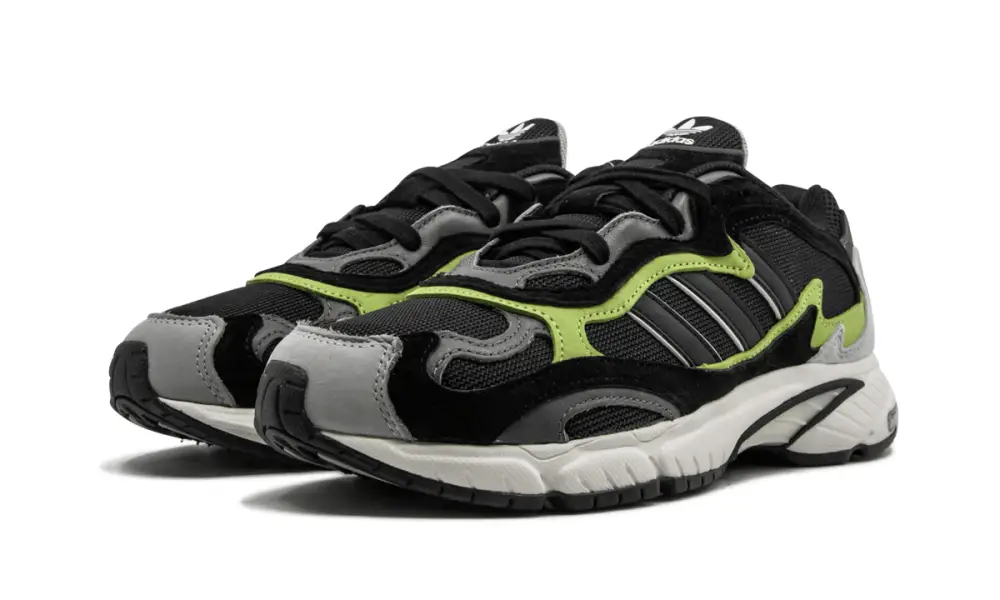 More Adidas Shoes Temper Run 