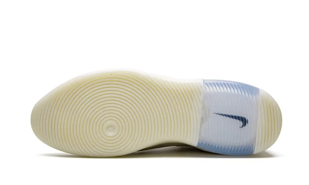 Nike Basketball Air Fear of God 1 'Oatmeal' 