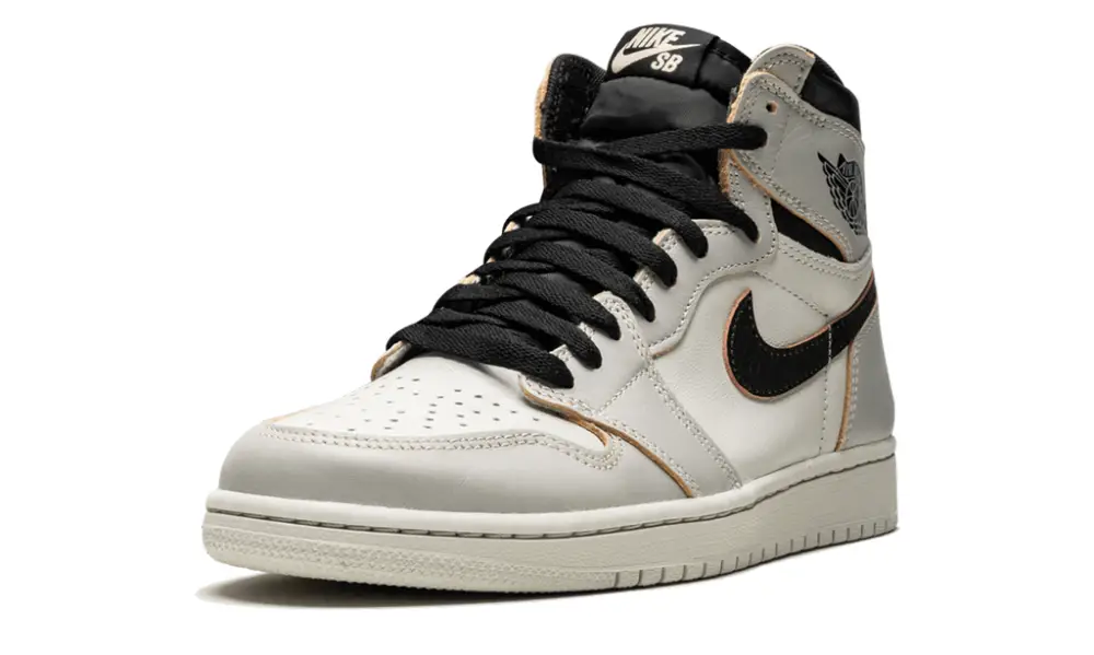 Air Jordan 1 Air Jordan 1 SB Retro High OG 'NYC to Paris' 